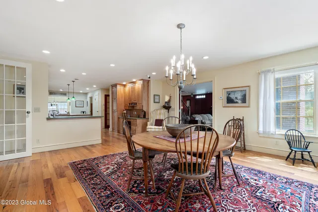 $1,500,000 | 17 Williams Lane, Easton, NY 12834