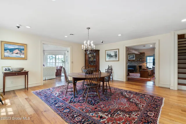 $1,500,000 | 17 Williams Lane, Easton, NY 12834