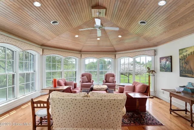 $1,500,000 | 17 Williams Lane, Easton, NY 12834