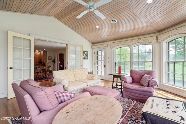 $1,500,000 | 17 Williams Lane, Easton, NY 12834