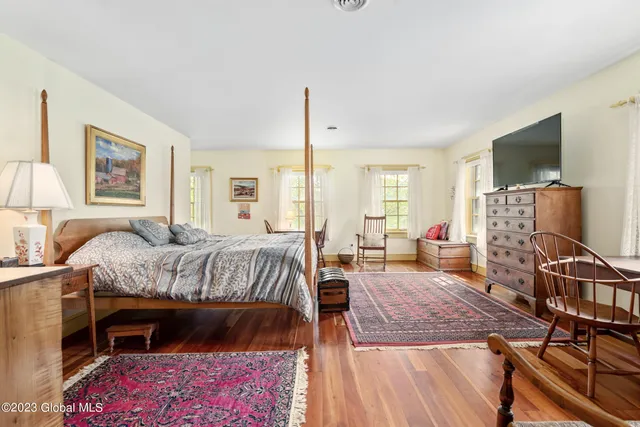 $1,500,000 | 17 Williams Lane, Easton, NY 12834