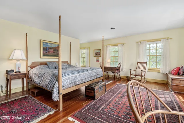 $1,500,000 | 17 Williams Lane, Easton, NY 12834