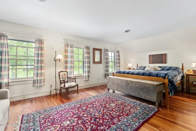 $1,500,000 | 17 Williams Lane, Easton, NY 12834