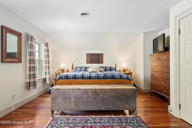 $1,500,000 | 17 Williams Lane, Easton, NY 12834