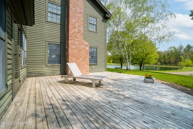 $1,500,000 | 17 Williams Lane, Easton, NY 12834