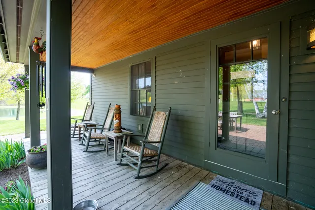 $1,500,000 | 17 Williams Lane, Easton, NY 12834