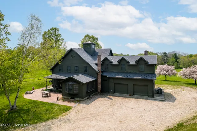 $1,500,000 | 17 Williams Lane, Easton, NY 12834