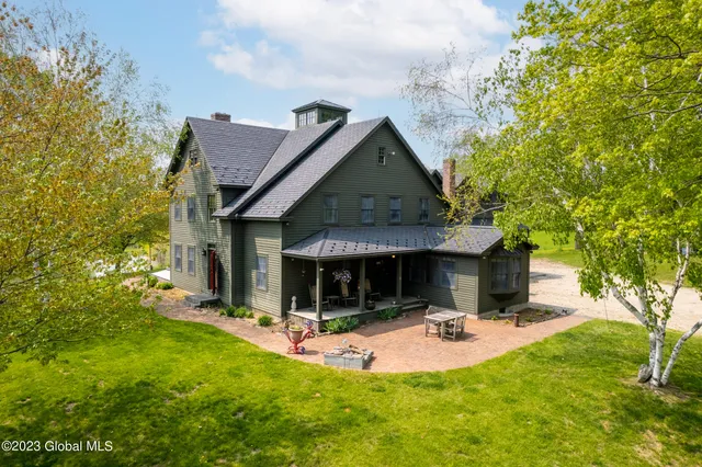 $1,500,000 | 17 Williams Lane, Easton, NY 12834