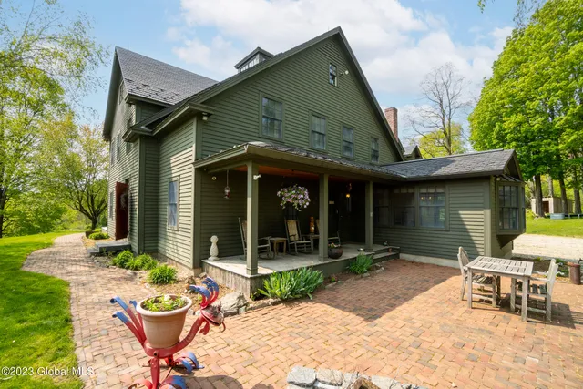 $1,500,000 | 17 Williams Lane, Easton, NY 12834