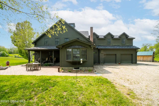 $1,500,000 | 17 Williams Lane, Easton, NY 12834