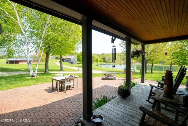 $1,500,000 | 17 Williams Lane, Easton, NY 12834