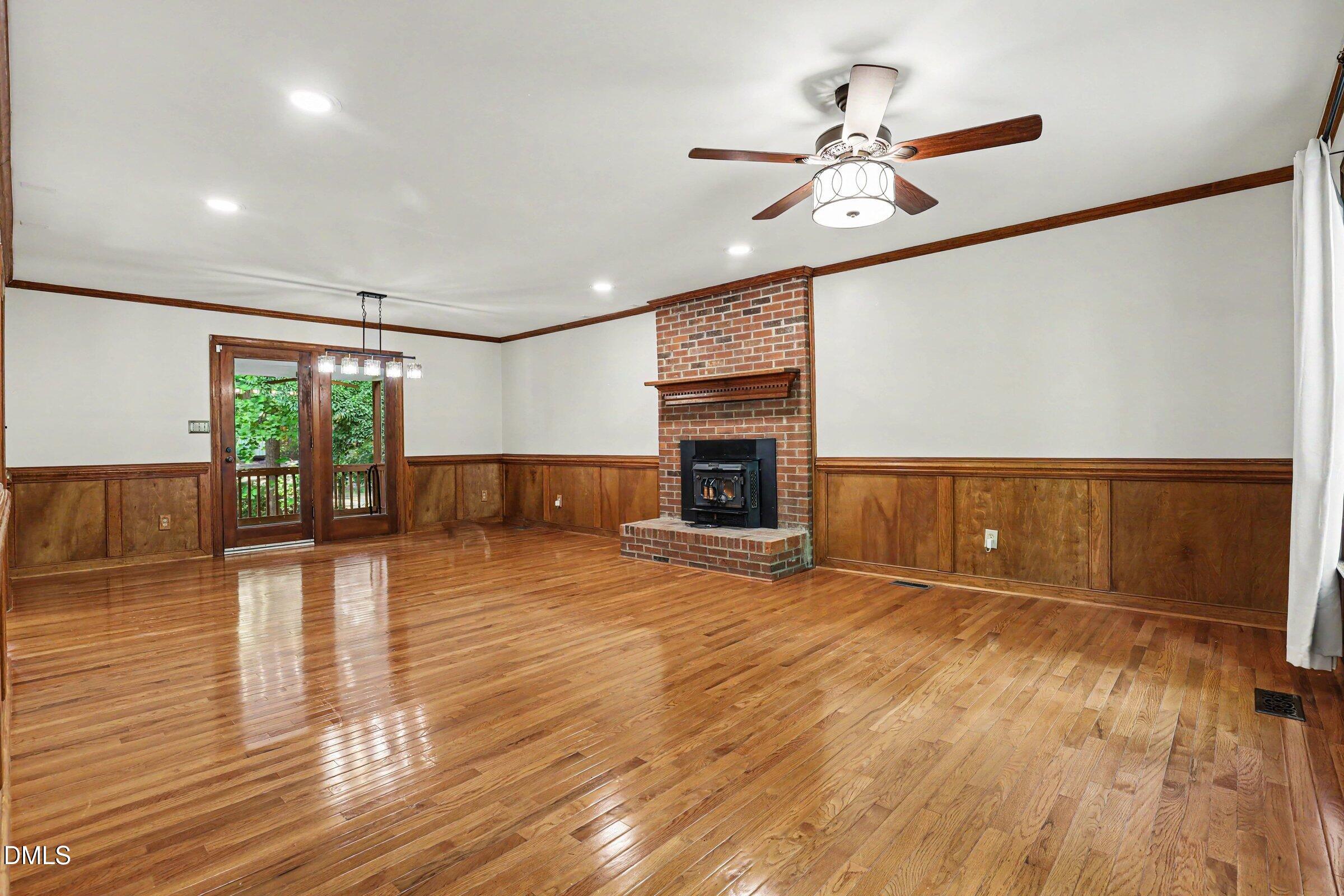 7217 Rabbit Run Wake Forest, NC 27587 - Photo 8 of 35