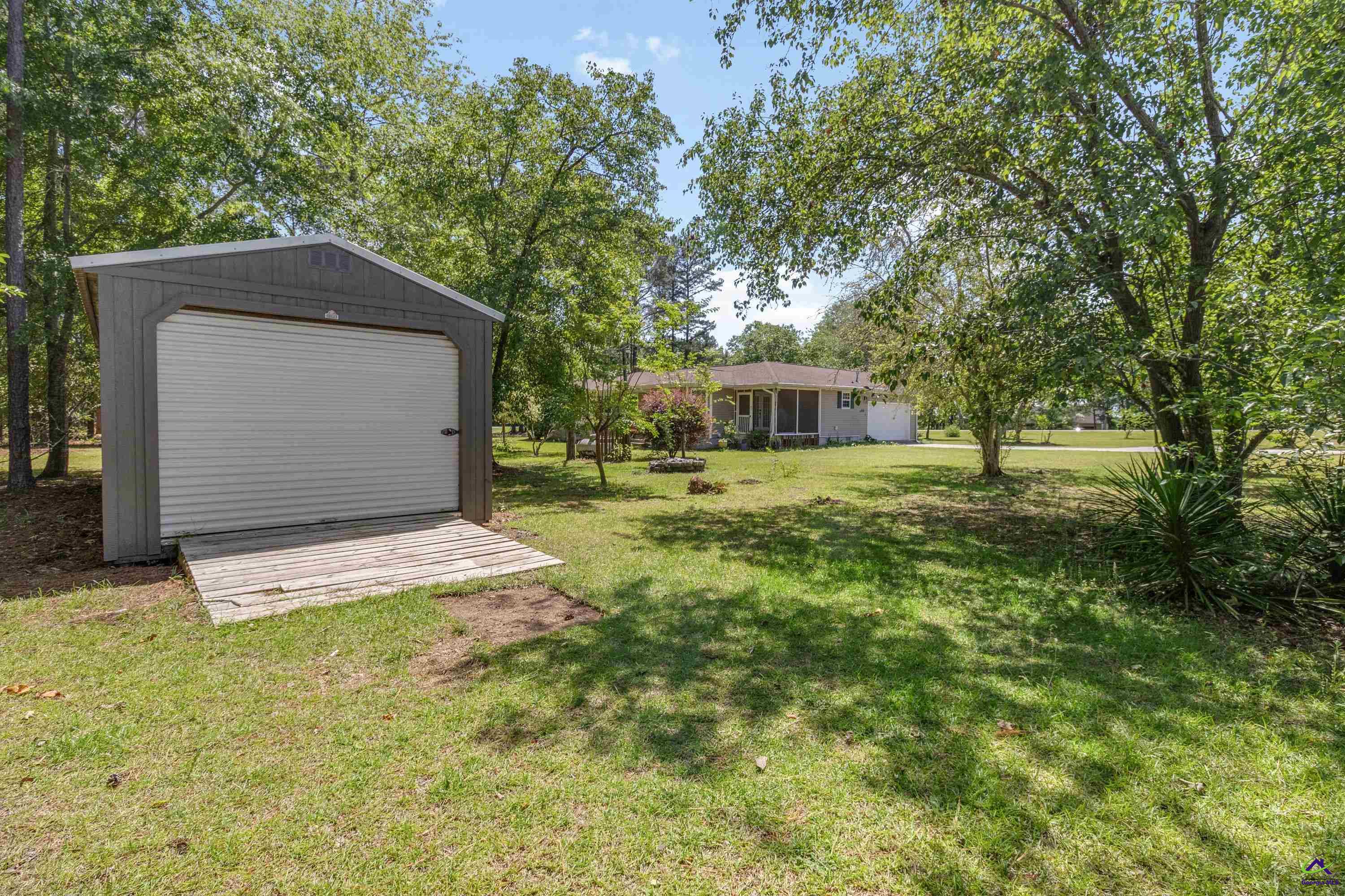 2049 Willow Lake Road Fort Valley, GA 31030 - Photo 35 of 42 Gallery Image 35