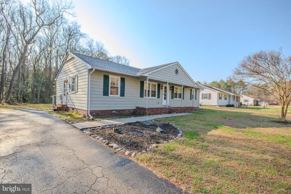 $285,000 | 4209 Oakland School Road, Salisbury, MD 21804