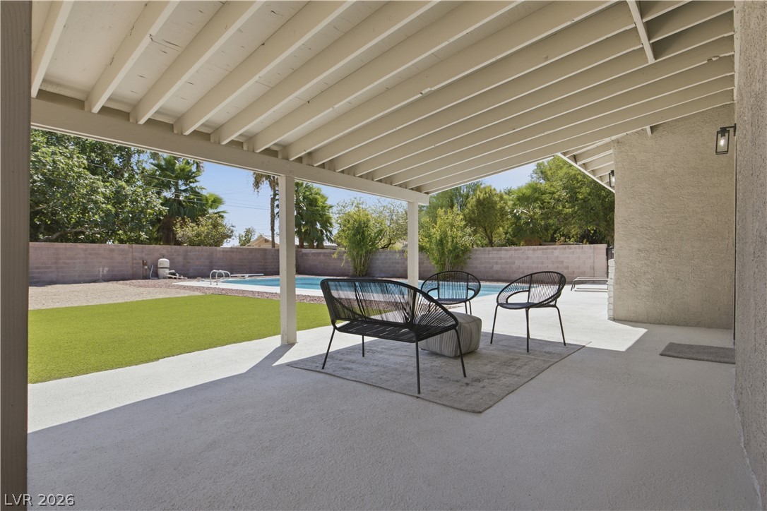 7237 West Washburn Road Las Vegas, NV 89149 - Photo 33 of 44 Gallery Image 33