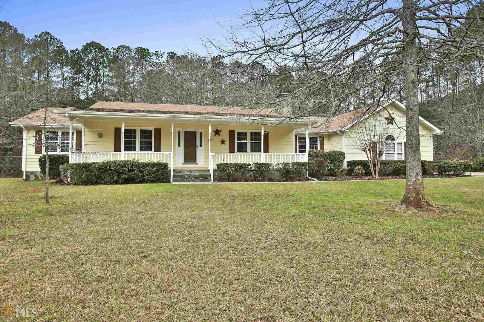 146 Baker Road Newnan, GA 30265 - Photo 1 of 1 Gallery Image 1