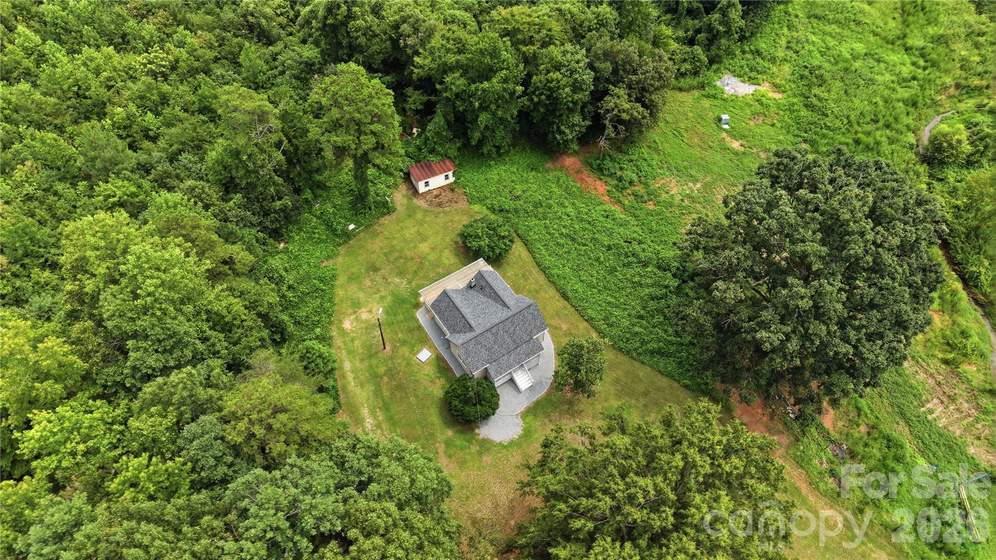 910 Hopewell Church Road Catawba, NC 28609 - Photo 29 of 32 Gallery Image 29