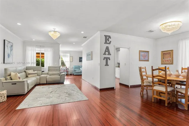 $785,000 | 16368 Southwest 43rd Terrace, Miami, FL 33185