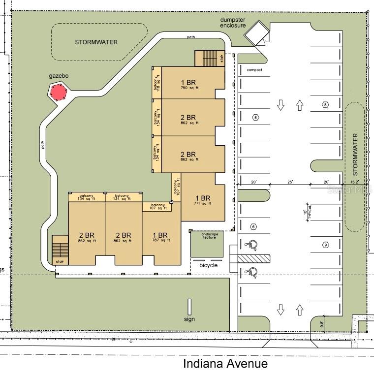 Indiana Avenue New Port Richey, FL 34653 - Photo 6 of 6