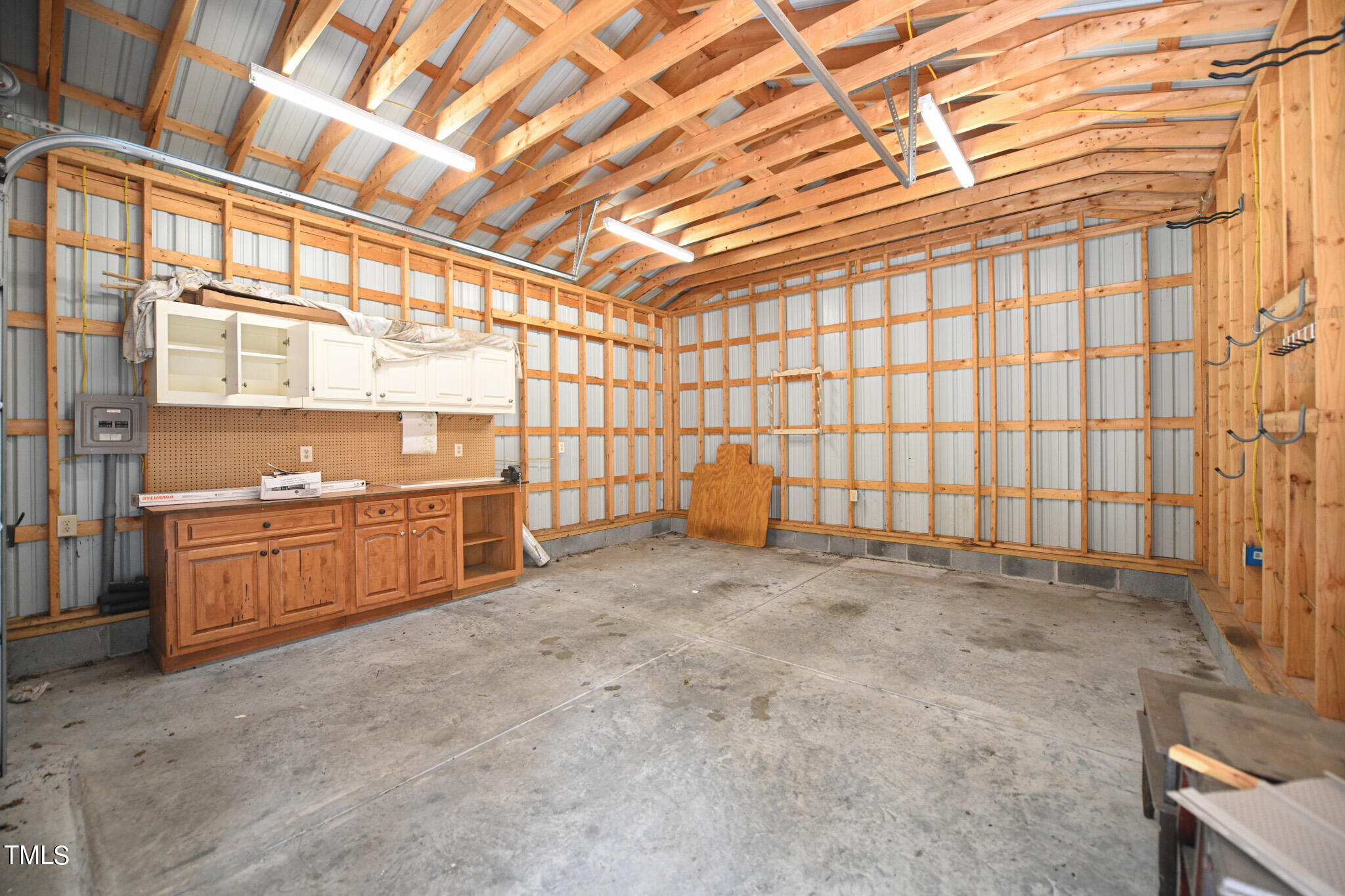 1015 Brick Mill Road Coats, NC 27521 - Photo 46 of 52 DSC_3588