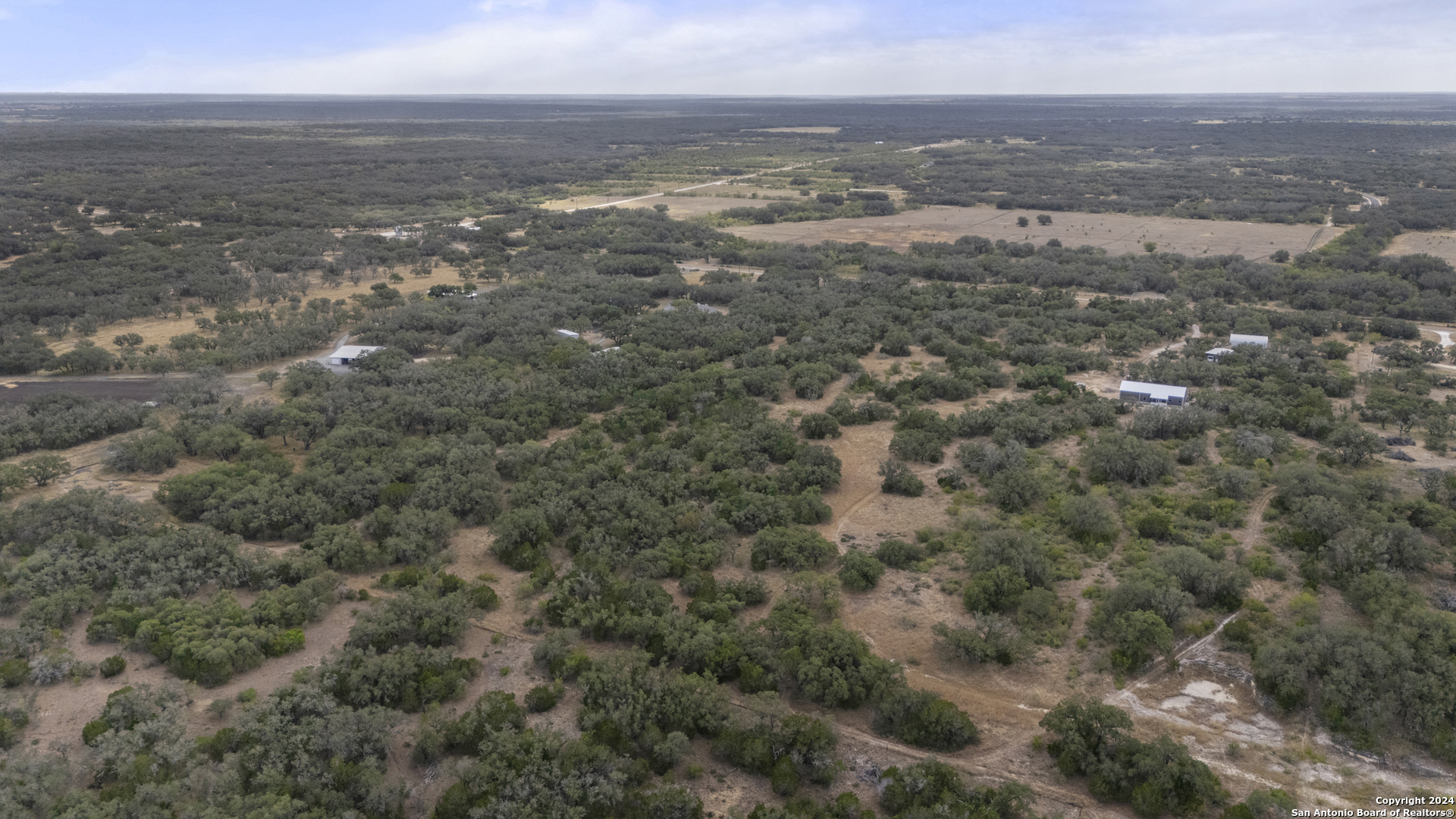 0 Fm 1796 D'Hanis, TX 78850 - Photo 11 of 30 a view of city and ocean