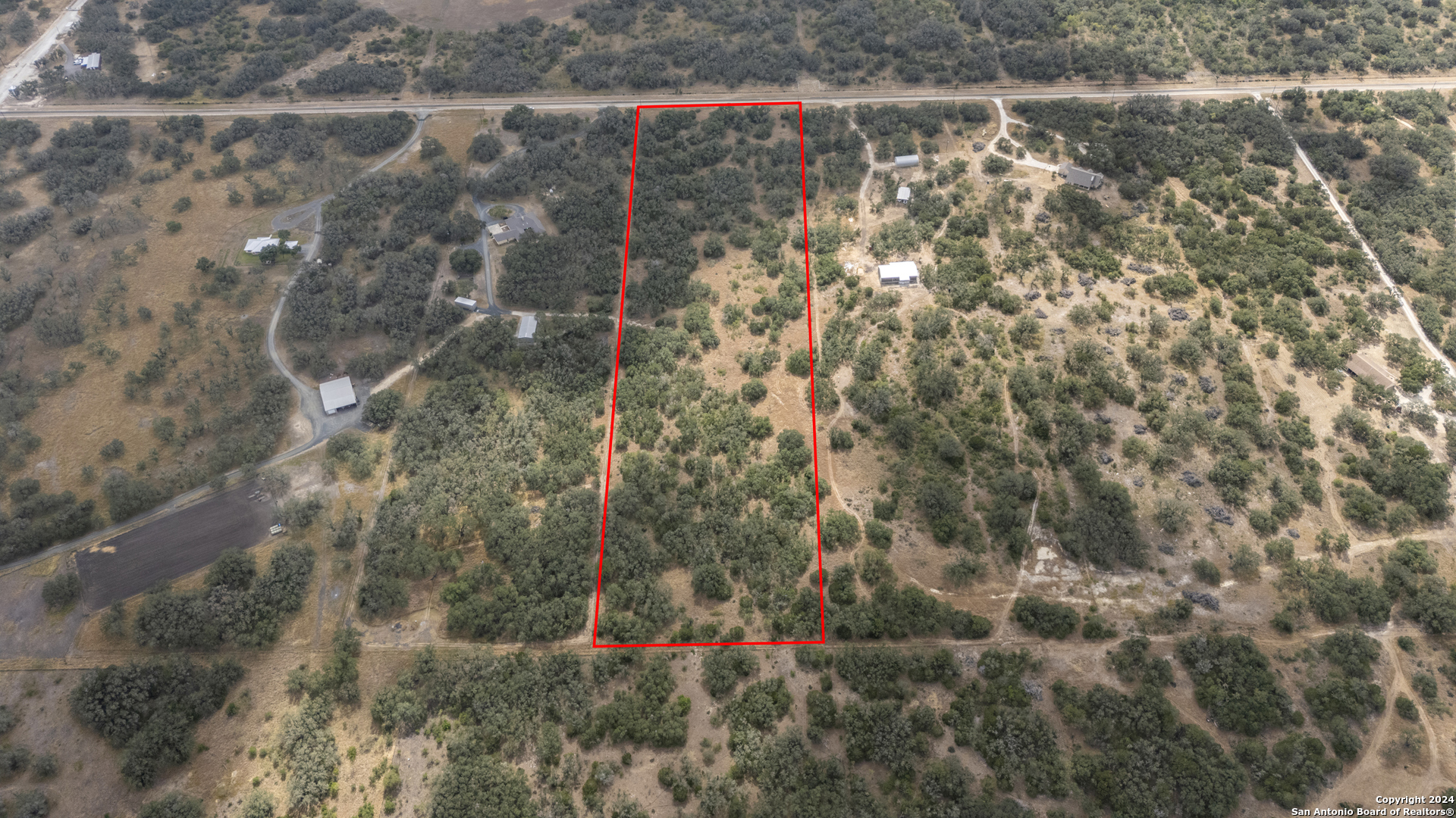 0 Fm 1796 D'Hanis, TX 78850 - Photo 22 of 30