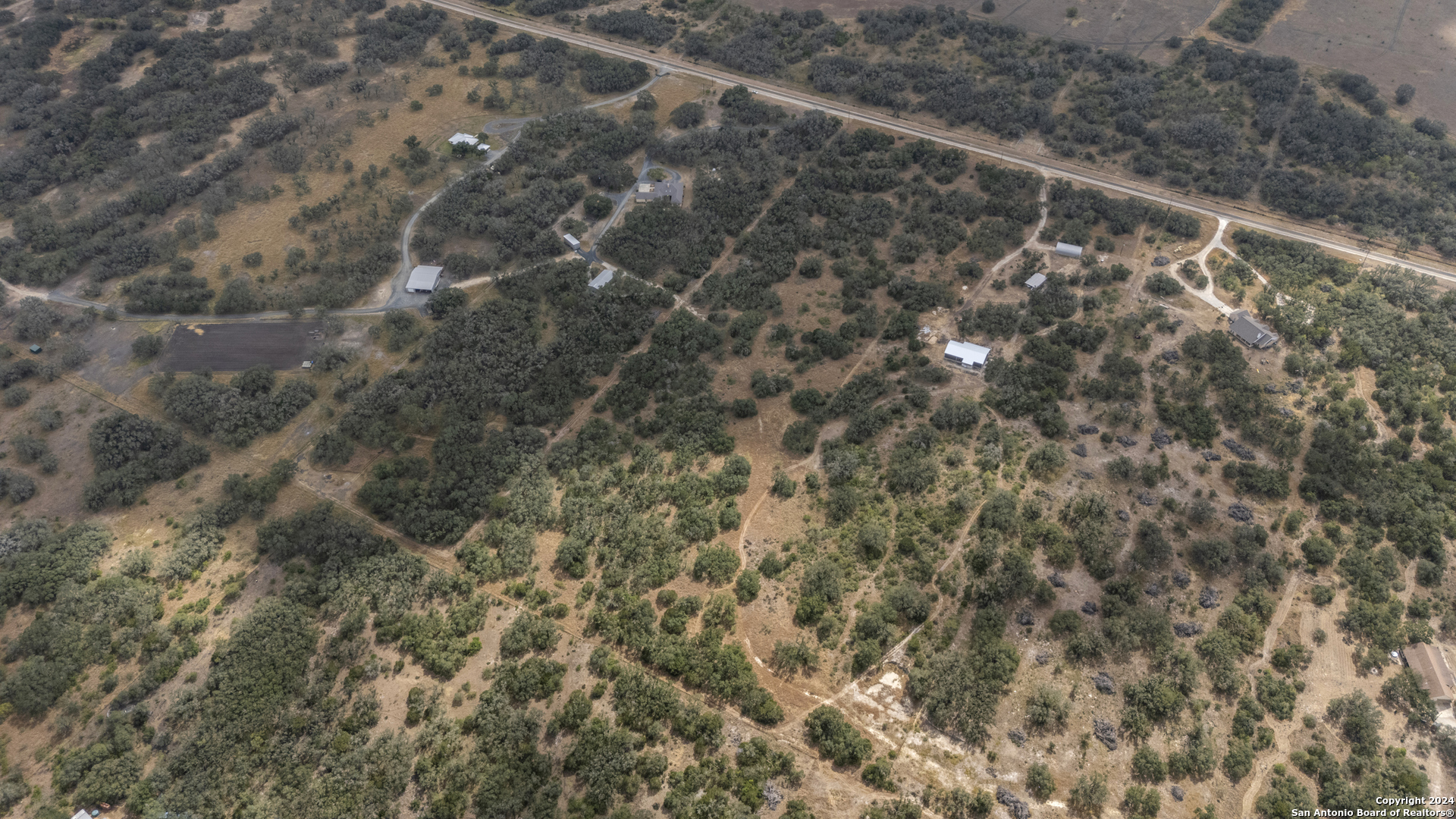 0 Fm 1796 D'Hanis, TX 78850 - Photo 23 of 30