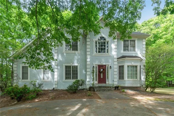 $465,000 | 736 Ellison Road, Tyrone, GA 30290