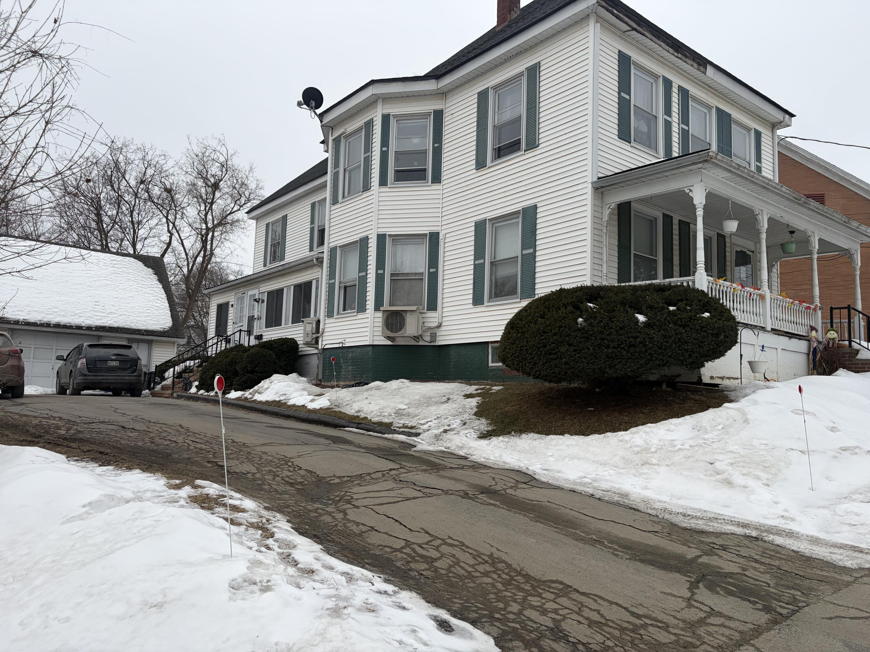 28 Kelsey Street Waterville, ME 04901 - Photo 42 of 42 IMG_0252