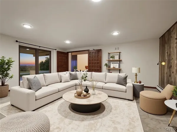 $599,900 | 9198 Sly Hill Road, Lee, NY 13303