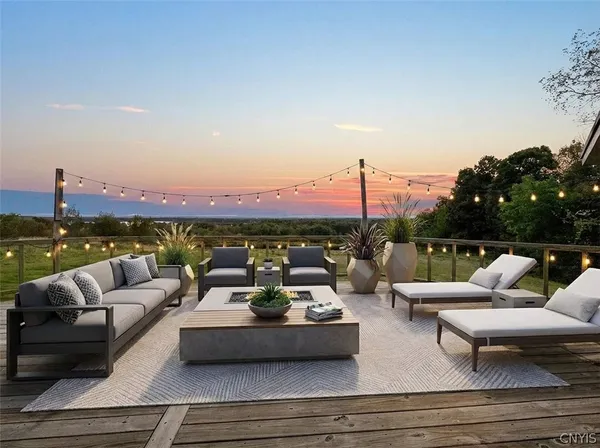 $599,900 | 9198 Sly Hill Road, Lee, NY 13303