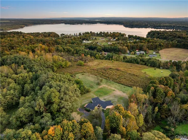 $599,900 | 9198 Sly Hill Road, Lee, NY 13303