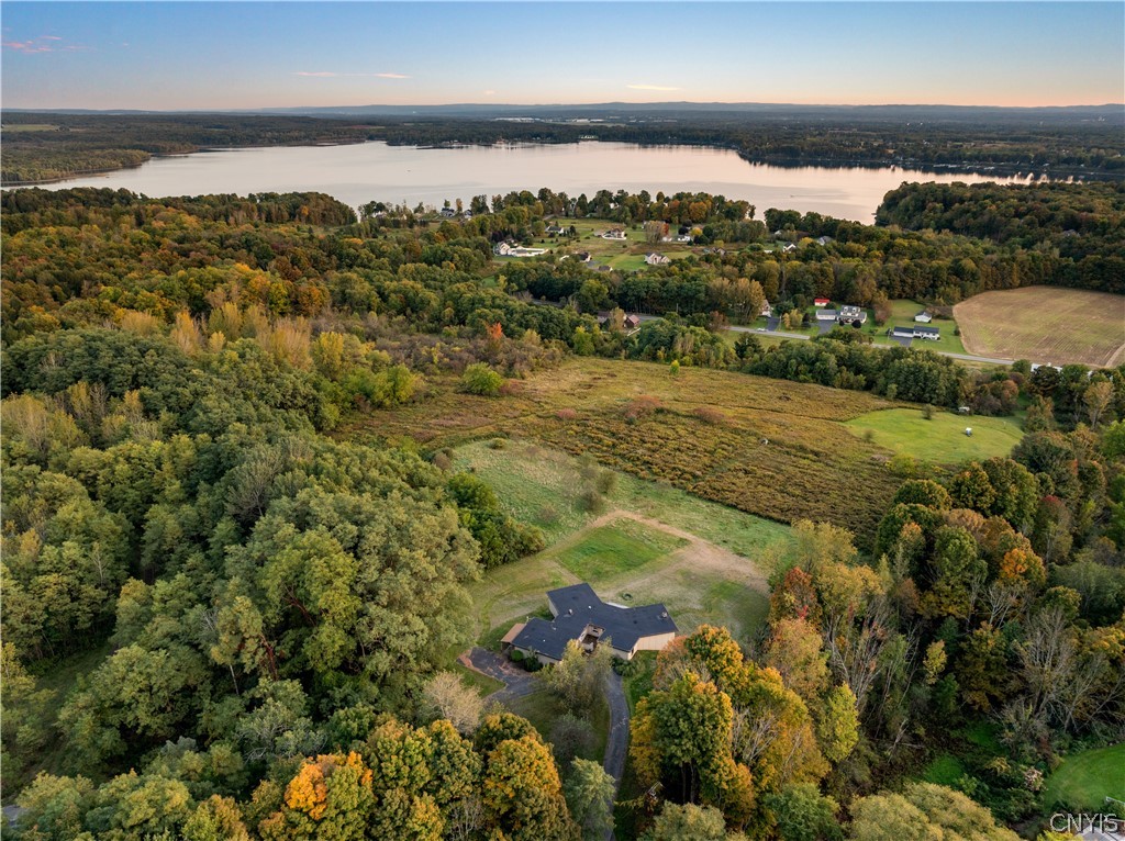 9198 Sly Hill Road Lee, NY 13303 - Photo 5 of 45