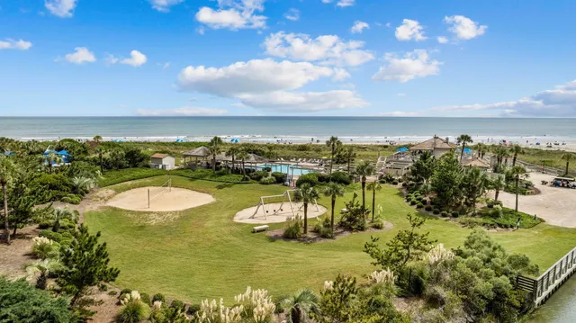 $300,000 | 415 Ocean Creek Drive, Unit 2325, Myrtle Beach, SC 29572