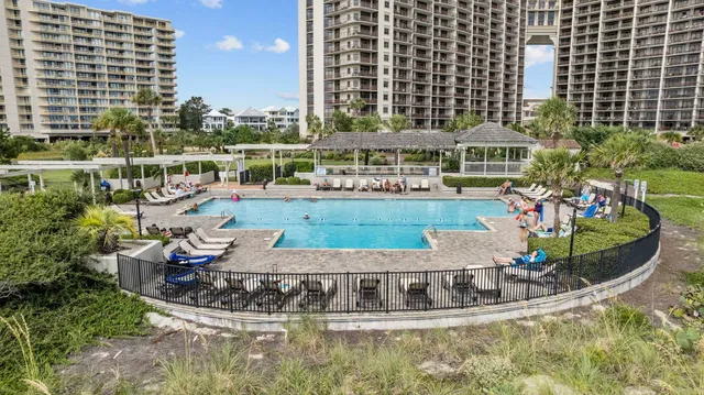 $300,000 | 415 Ocean Creek Drive, Unit 2325, Myrtle Beach, SC 29572