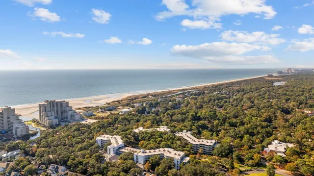 $300,000 | 415 Ocean Creek Drive, Unit 2325, Myrtle Beach, SC 29572