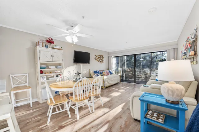 $300,000 | 415 Ocean Creek Drive, Unit 2325, Myrtle Beach, SC 29572