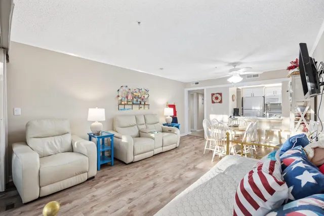 $300,000 | 415 Ocean Creek Drive, Unit 2325, Myrtle Beach, SC 29572