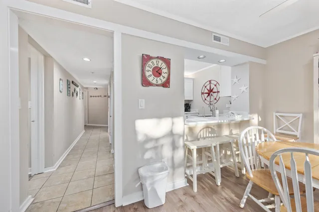 $300,000 | 415 Ocean Creek Drive, Unit 2325, Myrtle Beach, SC 29572