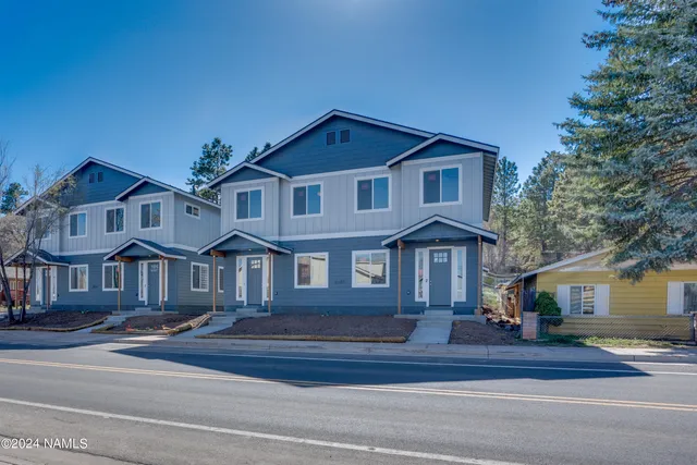 $1,250,000 | 1919 East Arrowhead Avenue, Flagstaff, AZ 86004