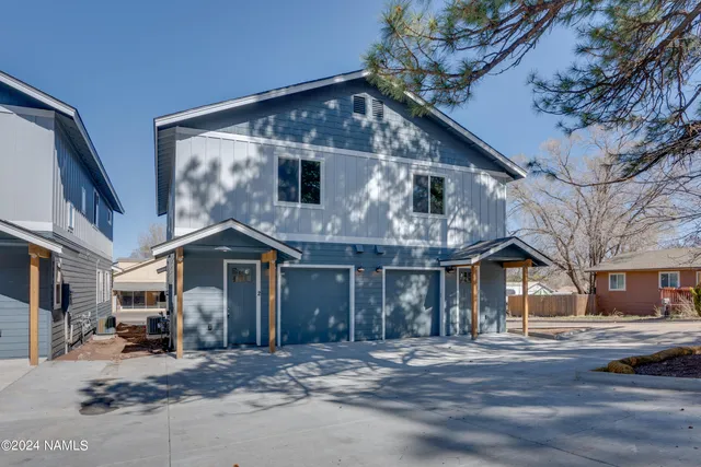 $1,250,000 | 1919 East Arrowhead Avenue, Flagstaff, AZ 86004