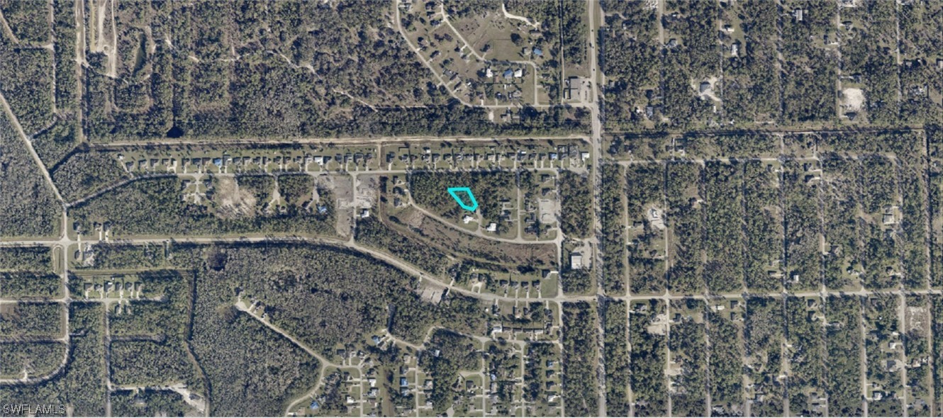 2011 Raber Court Lehigh Acres, FL 33972 - Photo 5 of 5