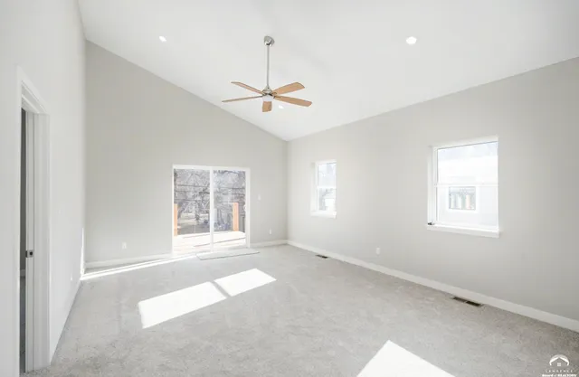 $378,900 | 1228 Walnut Street, Eudora, KS 66025