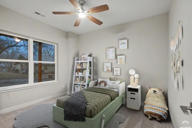 $378,900 | 1228 Walnut Street, Eudora, KS 66025