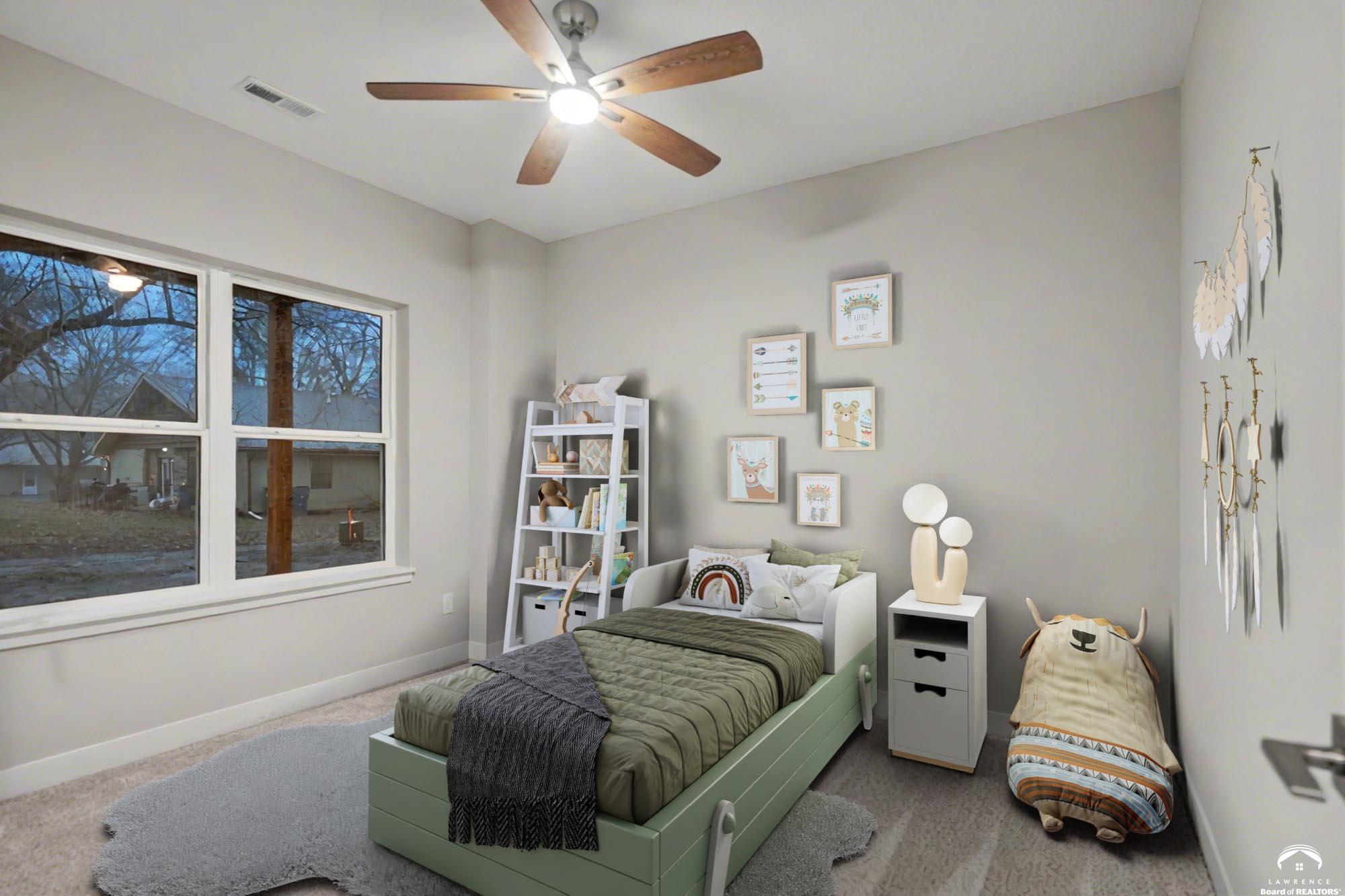 1228 Walnut Street Eudora, KS 66025 - Photo 22 of 34