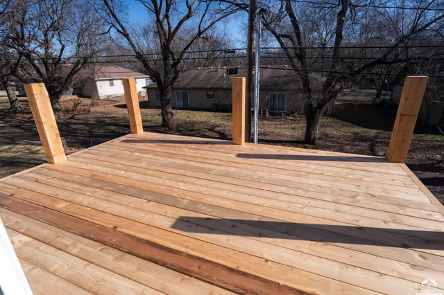 $378,900 | 1228 Walnut Street, Eudora, KS 66025