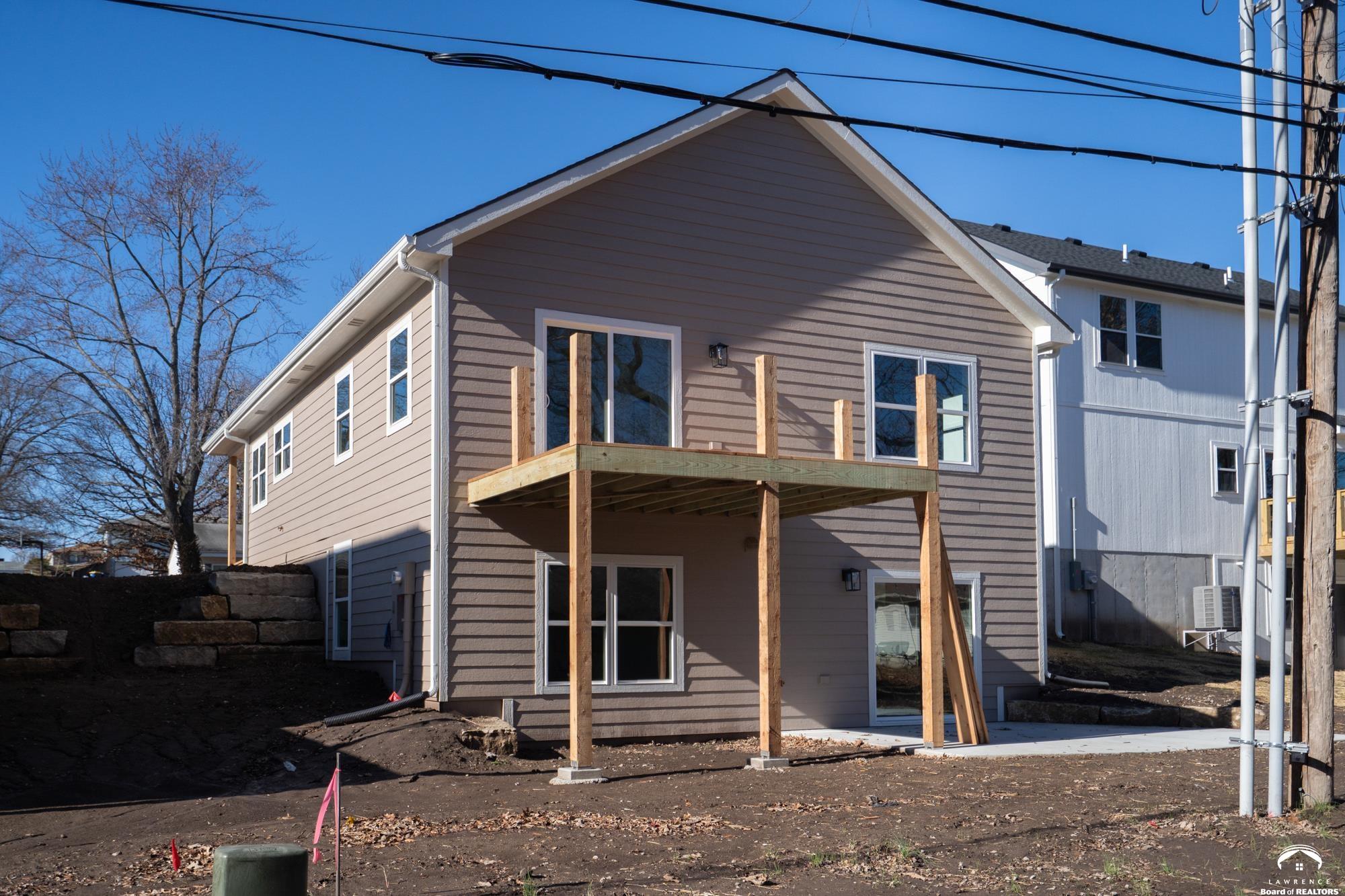 1228 Walnut Street Eudora, KS 66025 - Photo 32 of 34