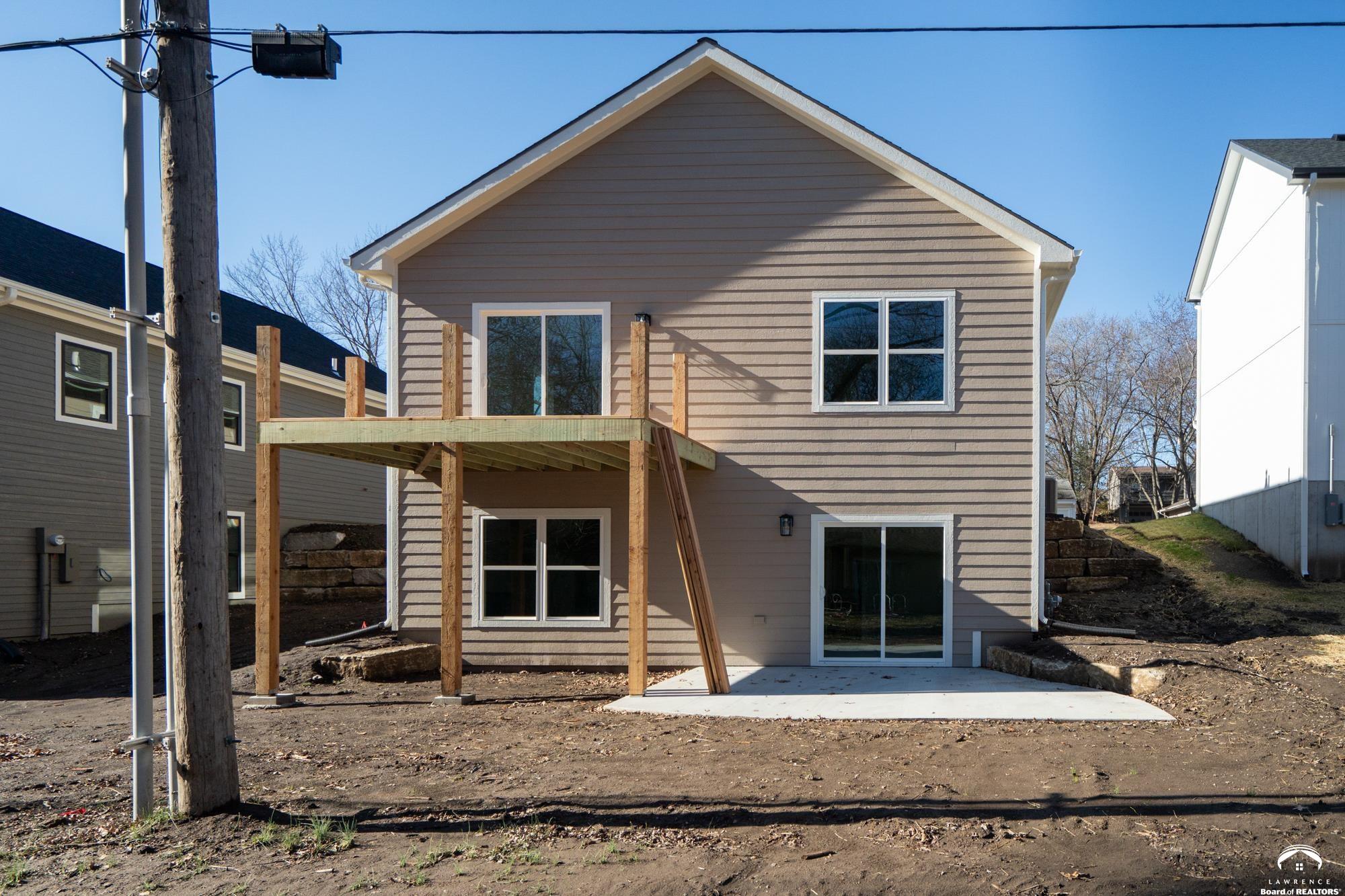 1228 Walnut Street Eudora, KS 66025 - Photo 33 of 34