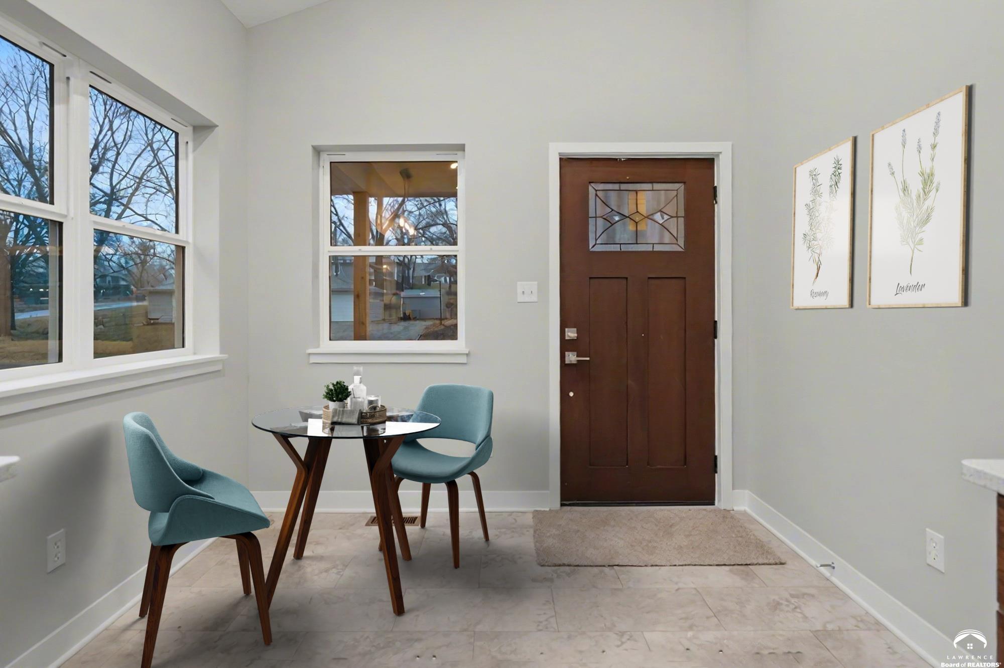 1228 Walnut Street Eudora, KS 66025 - Photo 4 of 34