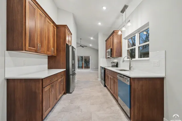 $378,900 | 1228 Walnut Street, Eudora, KS 66025